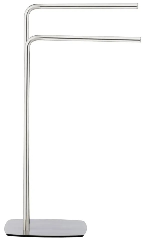 Stojan na uteráky z nerezovej ocele Iria - Wenko