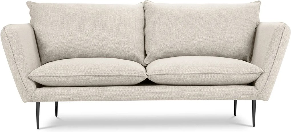 MAZZINI SOFAS Trojmiestna pohovka Verveine 205 × 90 × 96 cm