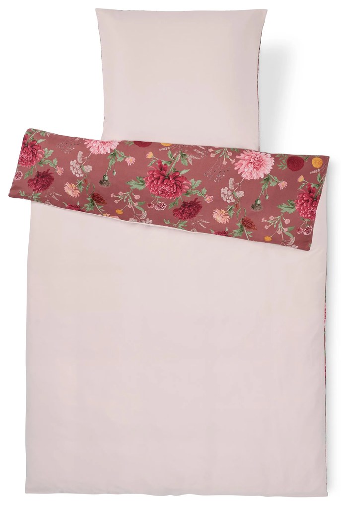 Posteľná bielizeň z mikrovlákna, štandardná veľkosť