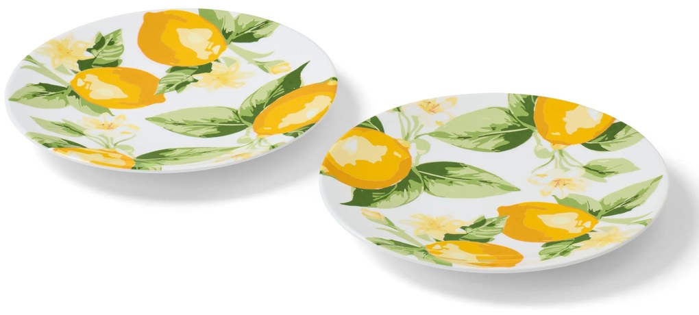 Taniere na predjedlo, 2 ks