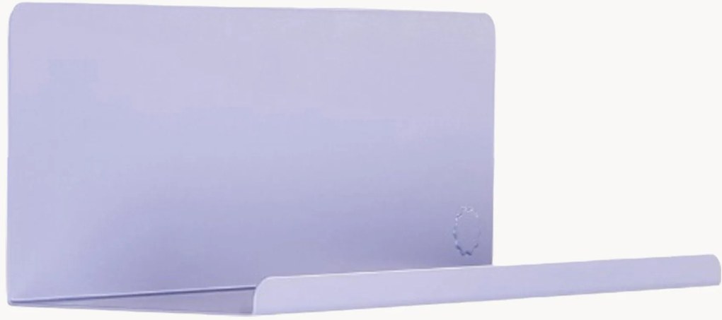 Nástenná polica The Ledge