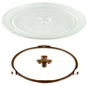 Silvercrest® Mikrovlnná rúra Smwc 700 D1, antracitová (100390868)