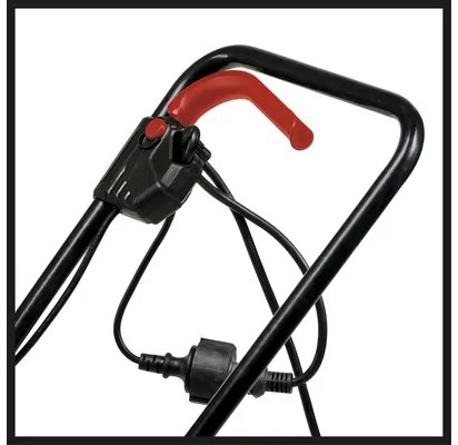 Elektrická kosačka Einhell GC-EM 1032
