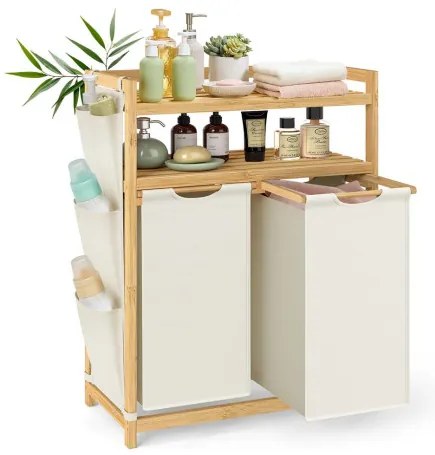 Kôš na bielizeň RLH200W01