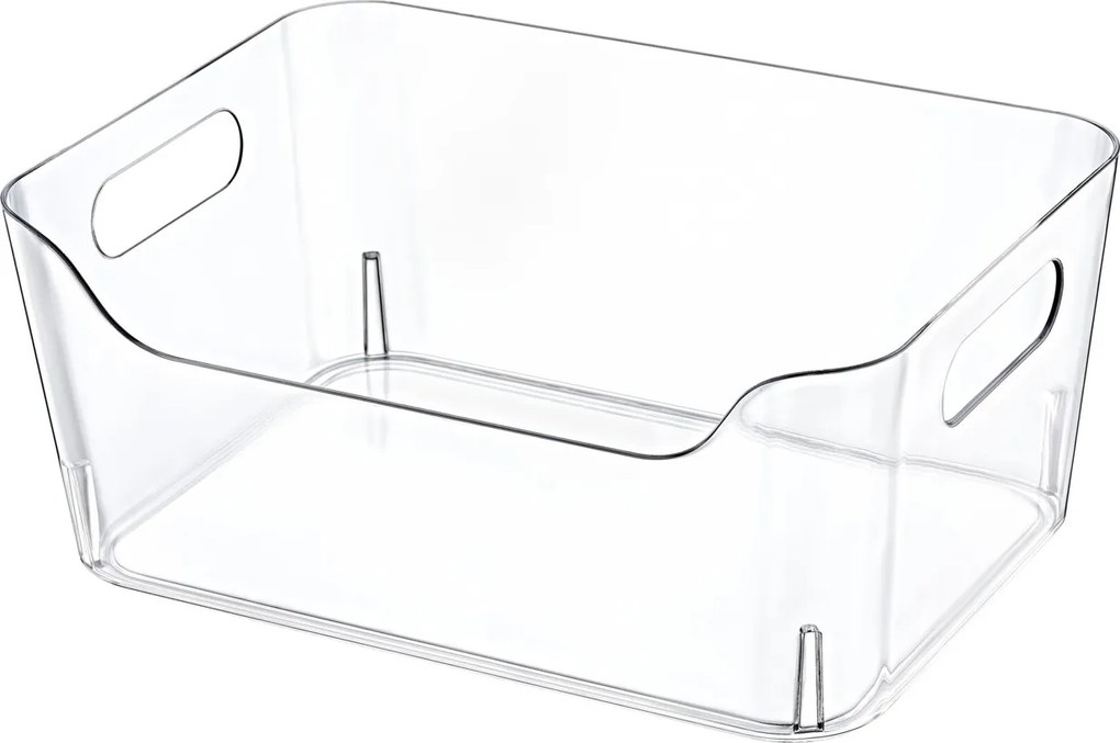 Plastový kuchynský organizér Pure 3000 ml