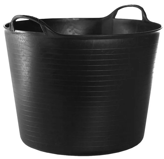 Nádoba Rh Flexi čierna 42
