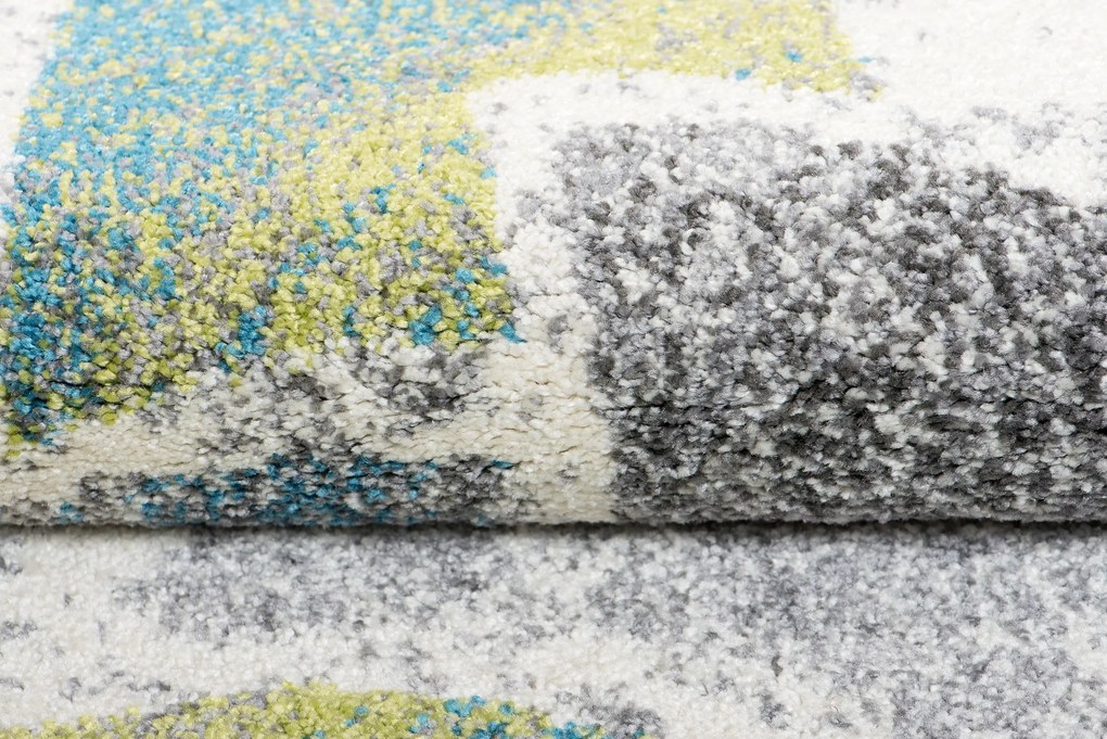 TA Koberec E316C BIELA JAWA O2X