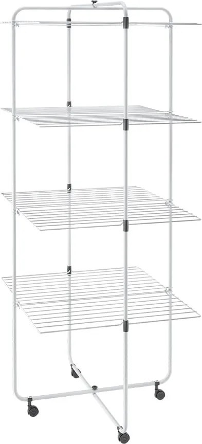 Sušiak na bielizeň Dijon – Metaltex