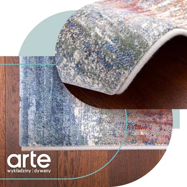 Koberec Ragolle Argentum 63393 6656