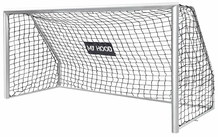 My Hood 302322 futbalová bránka Champion, 550 x 213 x 150 cm