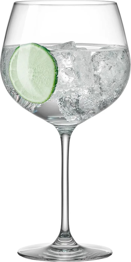 Rona poháre Gin & Tonic 780 ml 6 ks