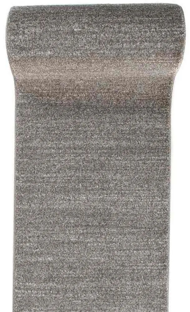 Behúň Remon šedý 60 cm