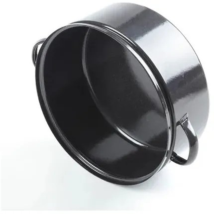 Sfinx Smaltovaná rajnica Gastro, 36 cm, 16 l, 16 l