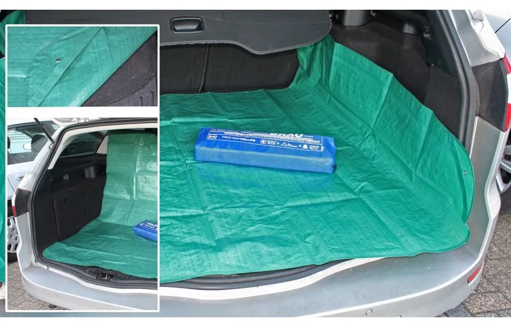 Záhradná plachta – Garden Pleasure