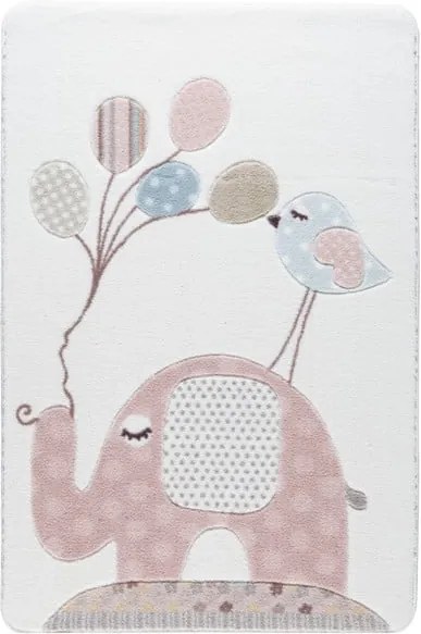 Koberec Rungo Mismo, 100 × 150 cm