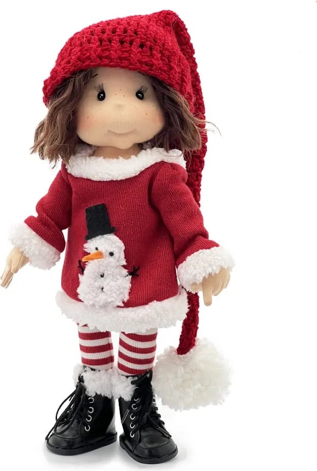 Bábika Holly 40 cm Varianta 2