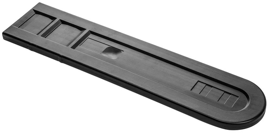 Elektrická reťazová píla 2000W 405mm VERTO | 52G584