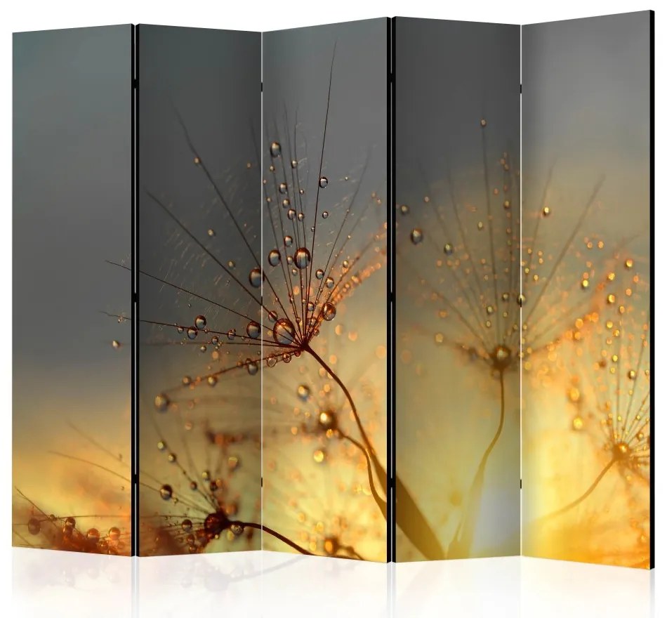 Artgeist Paraván - Summer Solstice II [Room Dividers]