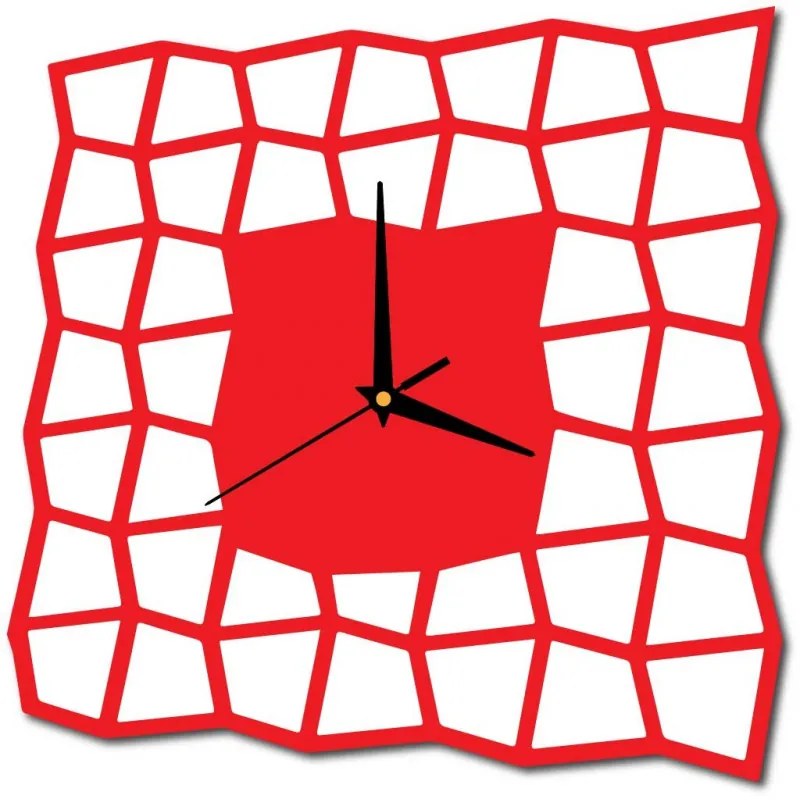 Moderne hodiny zrkadlové I SENTOP X0090