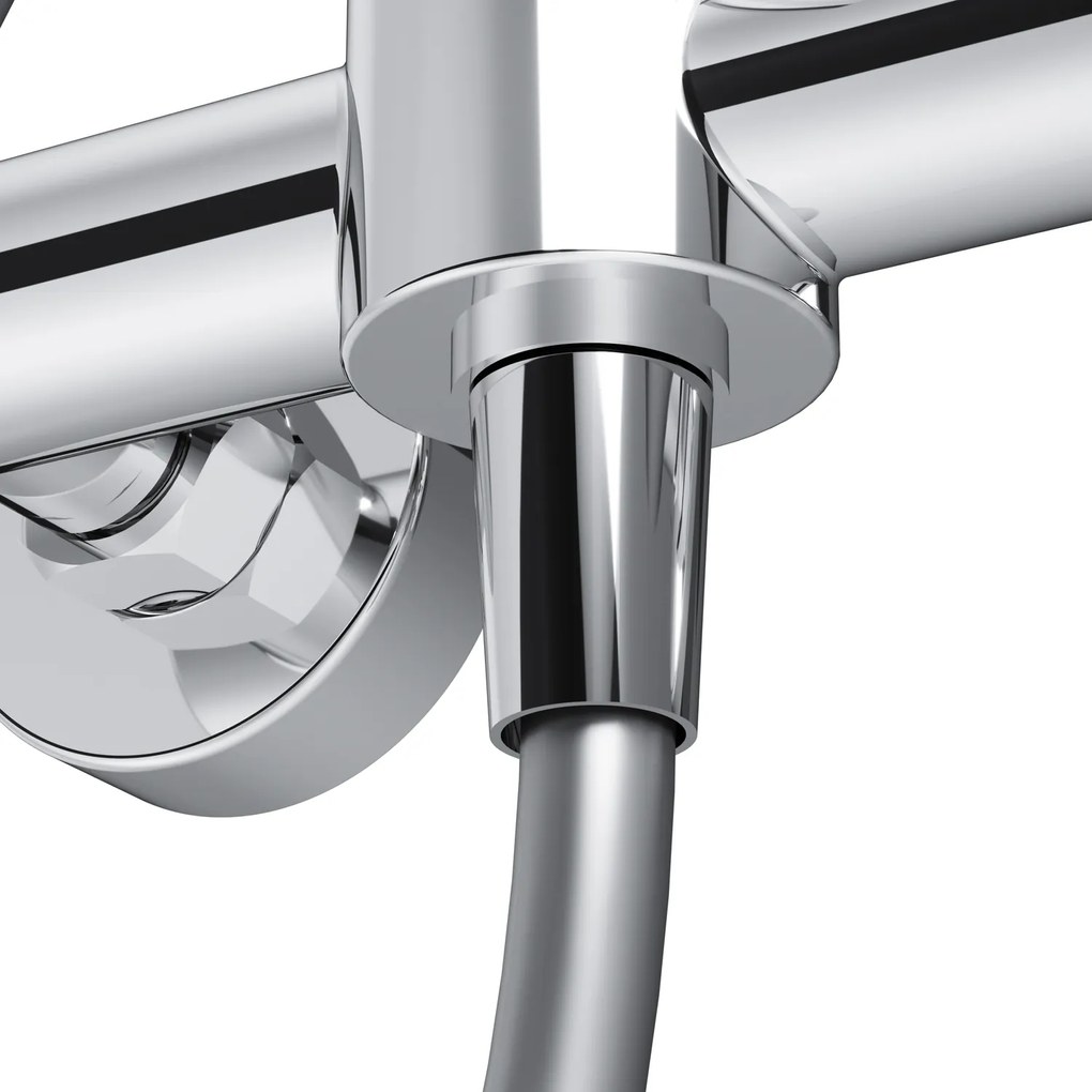 Sprchová batéria AM.PM Spike FPA20000 jednopáková, chróm