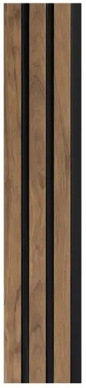 Lamelio Olmo Oak Craft