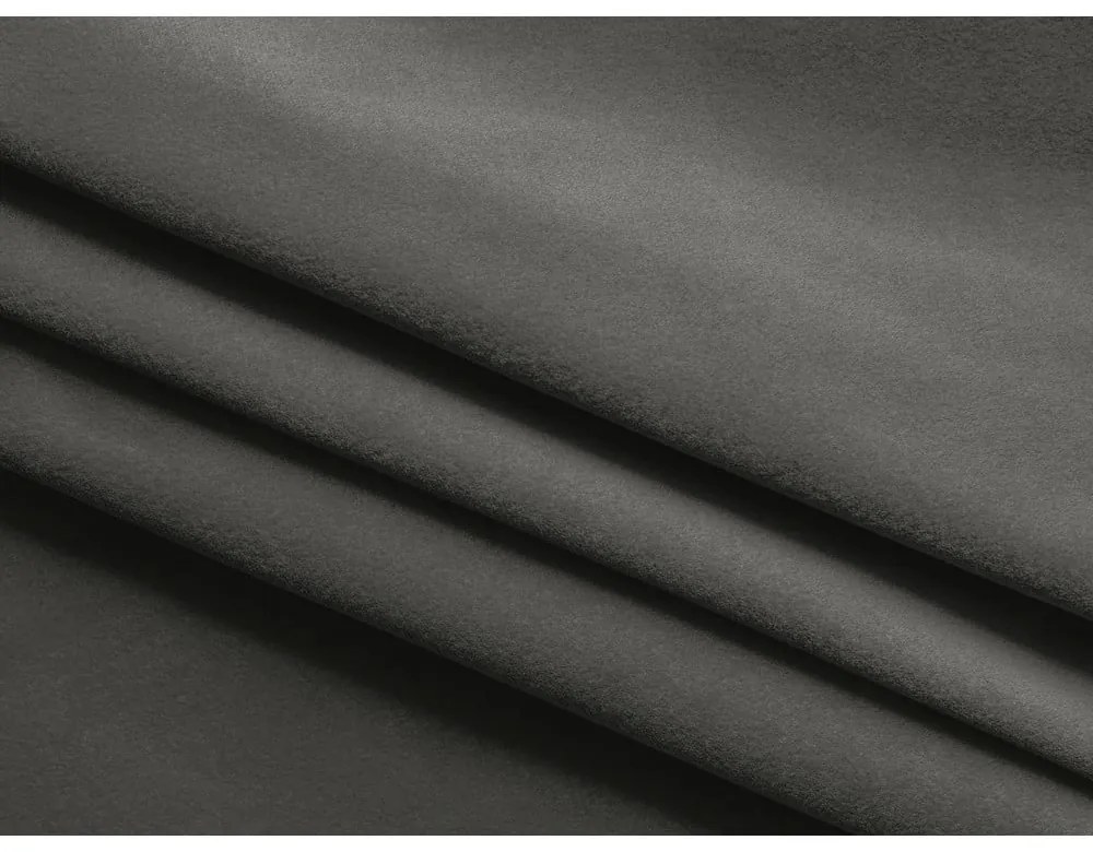 Sivá zamatová leňoška (ľavý roh) Ekahi – Makamii