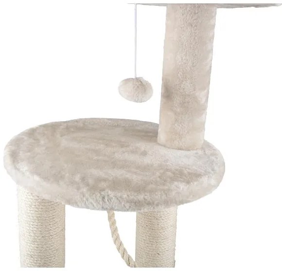 zoofari® Škrabadlo pre mačky (100391782)