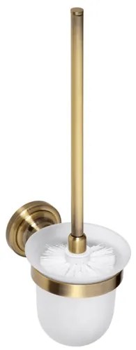 Wc kefa Bemeta Retro bronz 144113017, 1 ks