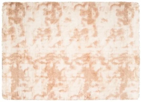 Koberec SILK DYED MR-576 svetlobéžový