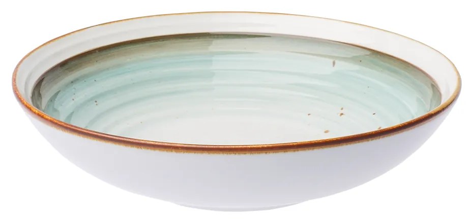 Tanier hlboký Gaya Coupe Spiral Rustico 23,5 cm - 452072