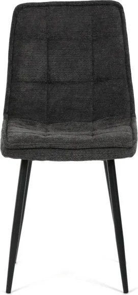 Jedálenská stolička sivá CT-G2048 GREY2