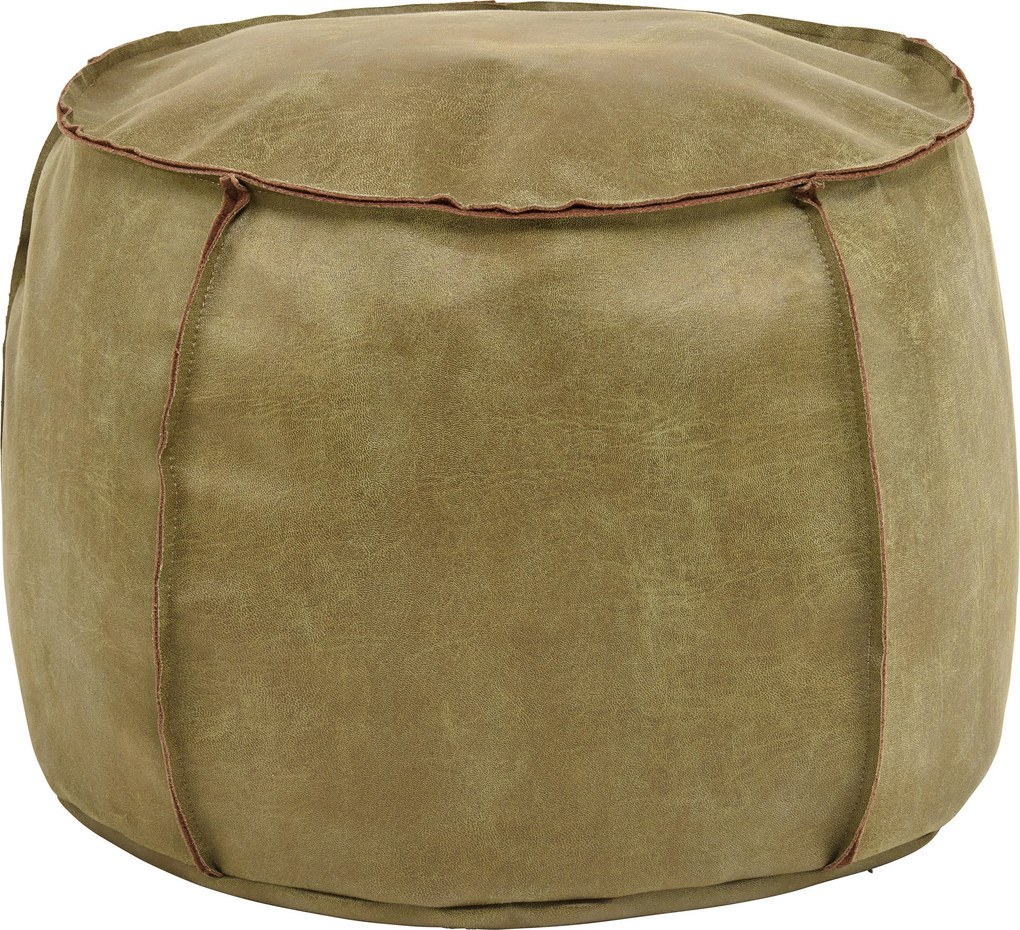 XXXLutz TABURETKA „PUFF“, 60/36/60 cm Boxxx - Kreslá - 000277011102