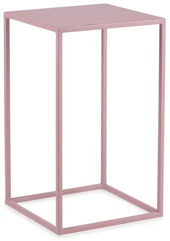 Stojan na kvety 40x24 cm ružová