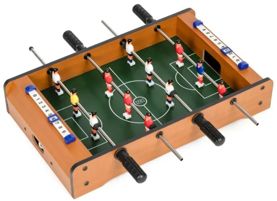 Bestent Mini stolný futbal 50,5x30,5x9,5cm