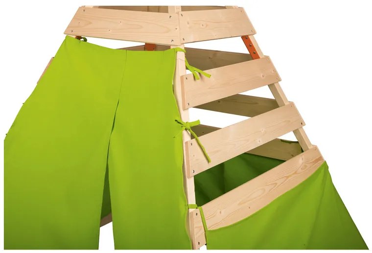 Playtive Detský stan típí  (100345794)