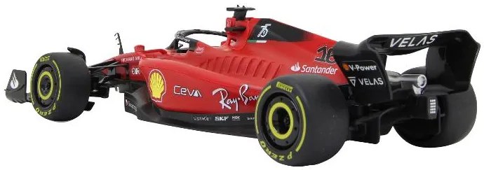 Jamara Autíčko na diaľkové ovládanie Formula 1 Ferrari F1-75/Oracle Red Bull Racing Rb18 (Ferrari)  (100396180)