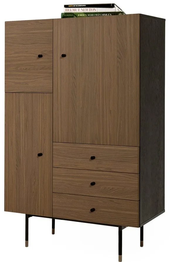 Komoda Woodman Jugend