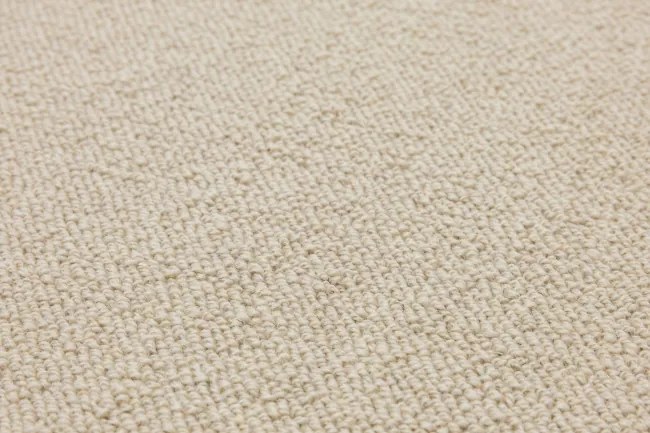 Metrážny koberec BRIXTON 64 krémový