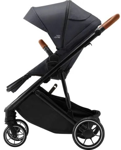 Športový kočík Strider M, Black Shadow