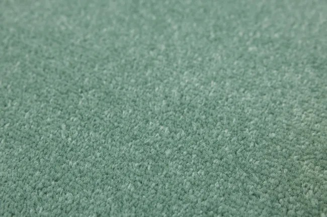 Koberec Wembley 40 zelený