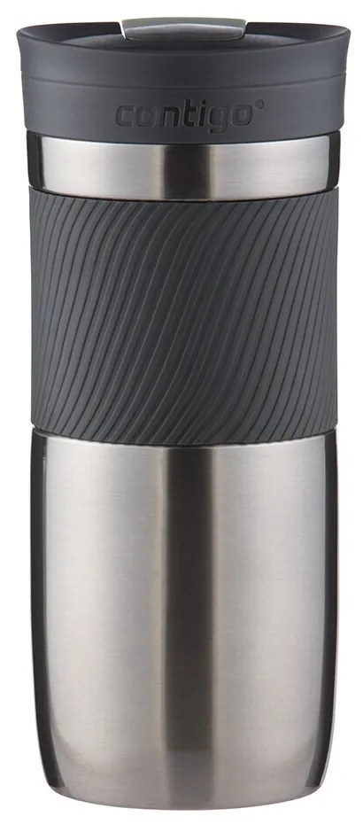 Termoska Contigo Byron 470 ml Gunmetal, 470 ml