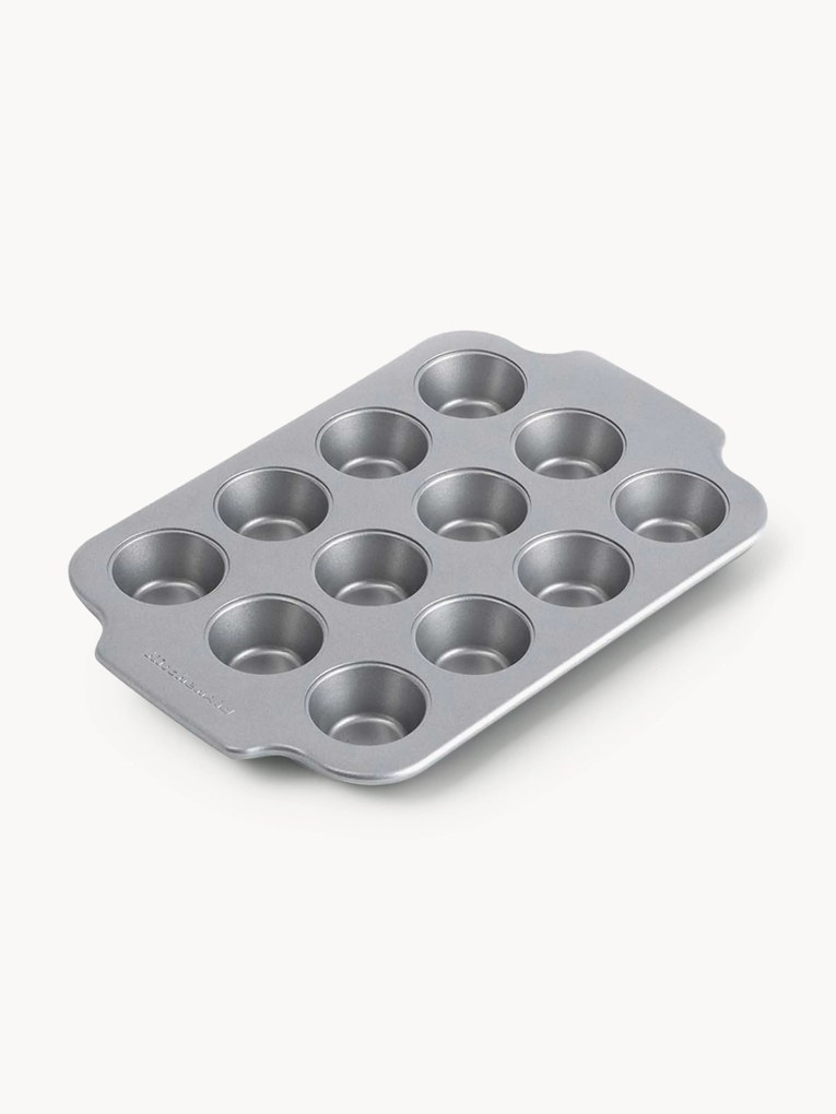 Forma na muffiny's nepriľnavým povrchom Bakery