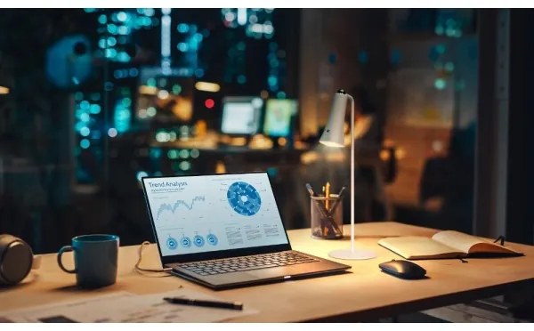 Retlux - LED stmievateľná nabíjacia lampa 3 v 1 LED/3 W/5 V/1200 mAh biela