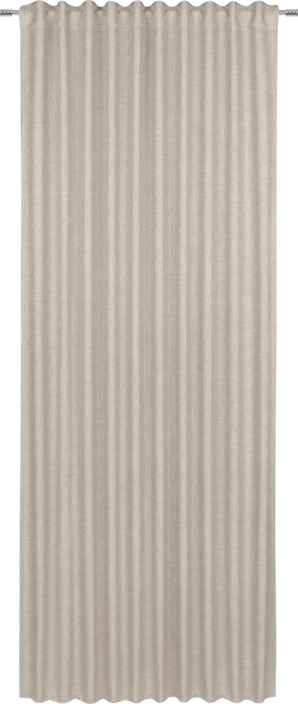 XXXLutz HOTOVÝ ZÁVES, nepriehľadné, 140/245 cm Boxxx - Záclony & závesy - 006435000201