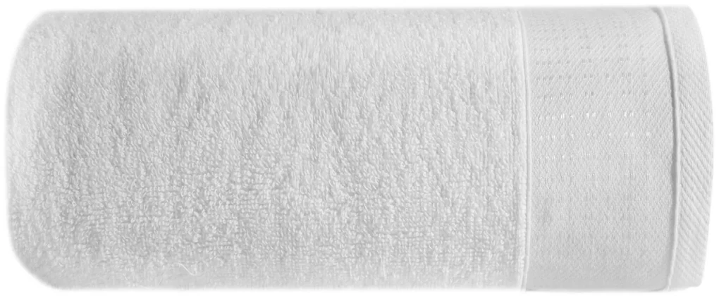 FROTÉ UTERÁK STELLA01 SADA 3KS 70X140 CM BIELA