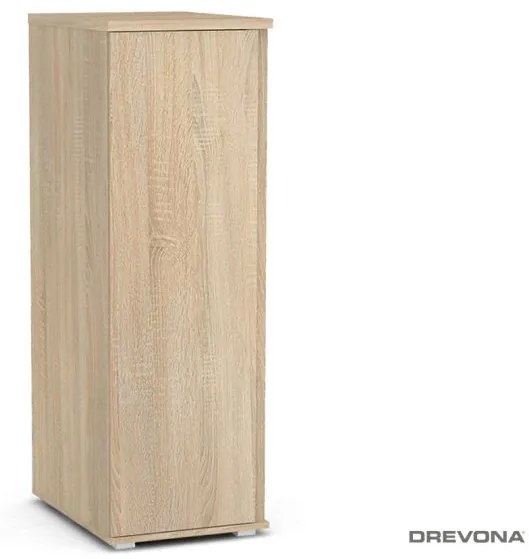 Drevona, Skrinka, REA AMY 28/135, dub bardolino