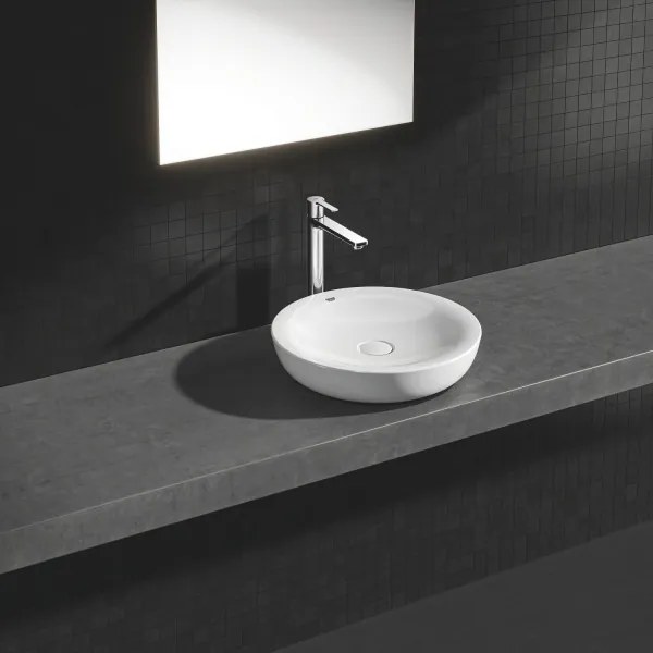 GROHE 23405001 - Umývadlová batéria LINEARE, veľkosť XL, lesklý chróm