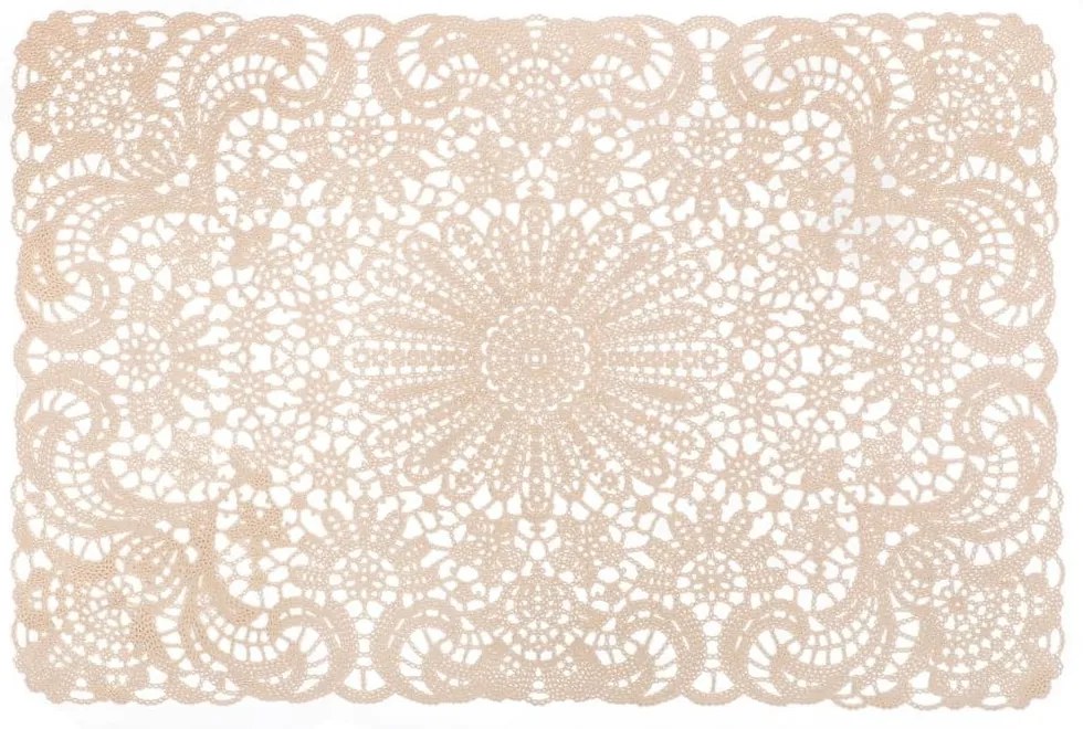 Plastové prestieranie 45x30 cm - Tiseco Home Studio