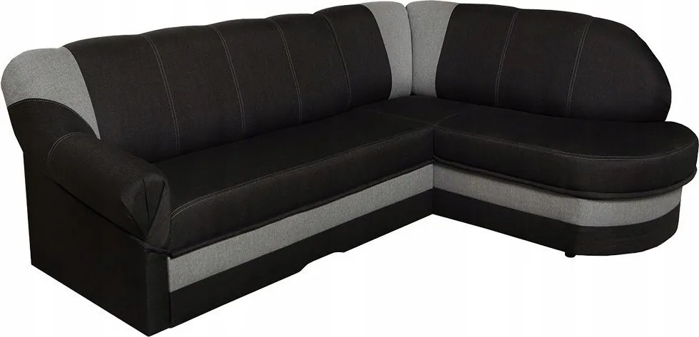 Rohová sedacia súprava Basil (p) (Inari 95 Inari 91)