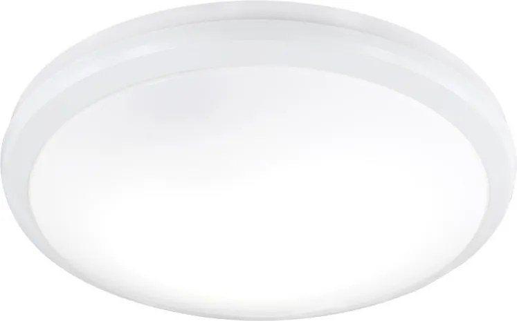 Trio AVIOR R62591101 Lampy UFO  sivý   plast   incl. 1 x E27, 5W, 3000K, 470Lm   470 lm  3000 K  IP20   A+